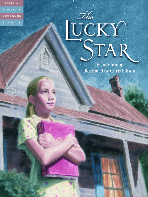 Title details for The Lucky Star by Judy Young - Available